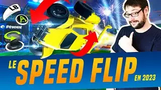 LE GUIDE ULTIME DU SPEED FLIP KICKOFF EN 2023 !