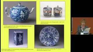 Beverly Lemire, &ldquo;Women and Material Culture During the Early Globalizing Era, c. 1600s&ndash;1800s&rdquo;