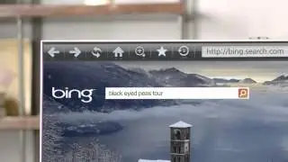 Samsung Smart TV ES8000   Smart Interakcija
