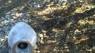 Tips on how to do a hidden fountain properly