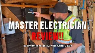THE BEST Grizzl-e Level 2 EV Charger Review