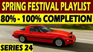 FORZA HORIZON 4 