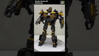 Transformers Rise of The Beasts | Custom | Studio Series | Figure Repaint |#shorts | #shortvideo