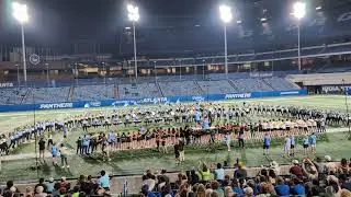 2024 Spirit of Atlanta--- 