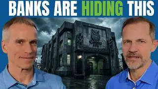 Секрет банков о 205 миллиардах долларов, которым они с вами не поделятся | Sacred Cows #1