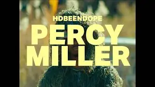 HDBeenDope - Percy Miller (Prod. Dizzy Banko) | Track 1