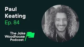 Leave Big Tech Behind &mdash; Building a Nostr-First Future with Paul Keating (JWP84)
