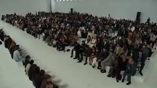 Max Mara Spring Summer 2026 Runway Show | Full Documentry