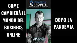 Come Cambier&agrave; Il Mondo Del Business Online Dopo La Pandemia | Rich Schefren Italiano