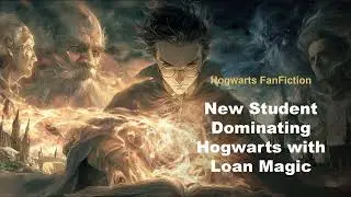 New Student Dominating Hogwarts with Loan Magic Chapters 81 to 100