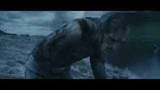 Prometheus Opening Scene in HD