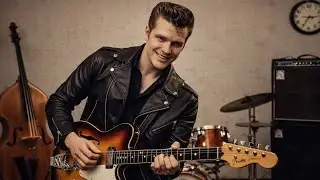 💿 Timeless 1950s Rock &rsquo;n&rsquo; Roll Classics | Jukebox Heartbeat Collection