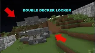 LIVING IN A LOCKER SOTW | ViperMC Reforged #1