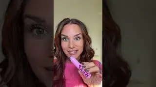 💋 water resistant, not water proof! Sweat all day but remove with water at the end of the night ✨