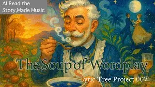 Lyric Tree Project007: