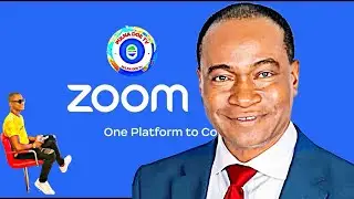 SLAM is hosting Dr. Samura Kamara in a Zoom meeting on the full implementation of the Tripartite.