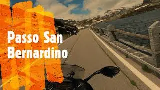San Bernardino - Interrhein
