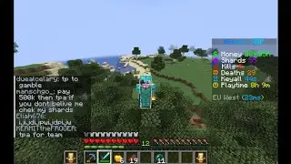 I tested methods to make money on the donut SMP!!!
