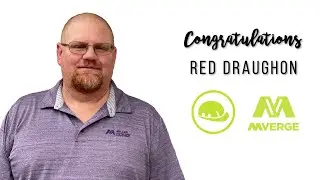 2020 LWOV Recipient - James (Red) Draughon (Safety)