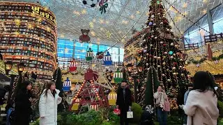 ✈️ Seoul and ⭐ Tokyo winter trip | family vlog
