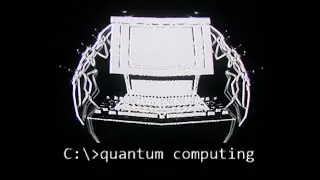 Justin Mullins - Quantum Computing (Official Music Video)