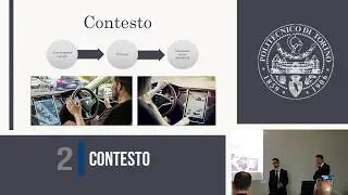 Part 2 - Context - Computer Engineering Thesis - POLITO - VR Simulation of self-driving cars UNITY3D