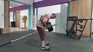Pure Back Workout | No Unilateral Exercise