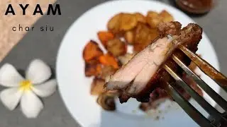 САМЫЕ ПРОСТЫЕ РЕЦЕПТЫ ВКУСНОЙ И СОЧНОЙ КУРИЦЫ ЧАР СИУ
