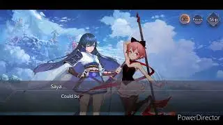 Illusion Connect Story: Eternal Snowflake 1-1/4