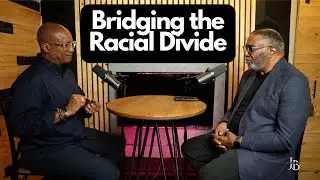 Bridging the Divide How Churches Can Overcome Cultural & Racial Barriers
