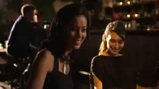 Starting From Now | Outtakes | Season 1 - The Bar