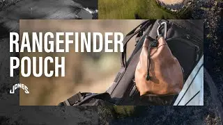 Rangefinder Pouch - Product Walkthrough