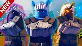 Devas Of Creation What Is The BEST Race?!