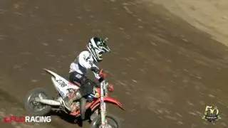 Haiden Deegan Wins Mammouth Mountain 65cc Open Final