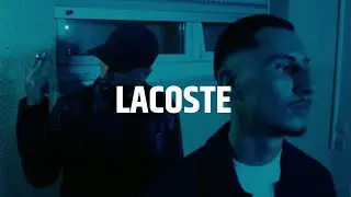[FREE] Amo x Aymen x Marseille Type Beat - Lacoste | Free Rap Type Beat 2025