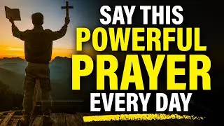 | A Blessed Morning Prayer To Start Your Day