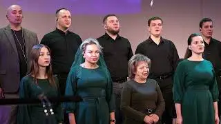 Время всем Господь нам подарил#христианскиепесни