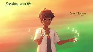 first chain, second life