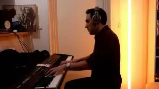 medley Muse (piano) COVER (part 4/4)