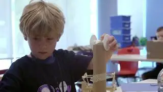 FedEx STEM Learning Lab