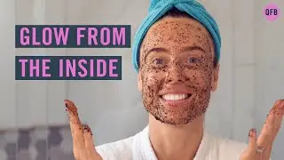Inner Beauty Routine &bull; How I Glow From The Inside &bull; Quest for Beauty