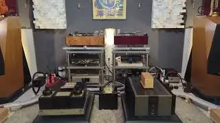 Gene Ammons SAX Avalon Ascent MKII 