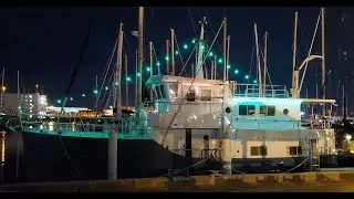 2022.2 Interview with Blue Sky Trawler Owners, Q & A Part 2