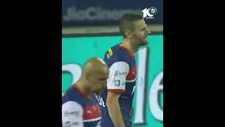 Parimatch News Moment of the Match- Boris SIngh | #FCGBFC