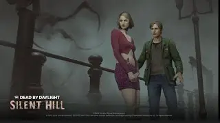 Silent Hill Marathon Until January 26th.