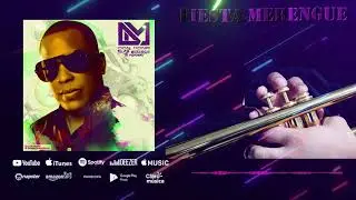 Don Mo&ntilde;a -Fiesta Merengue (El Popurri) Video Lirico