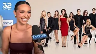 Scheana Shay Teases Potential CAMEO on Rebooted ‘Vanderpump Rules’ (Exclusive)