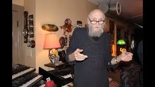 Mark Taber