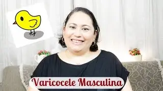 Varicocele Masculina