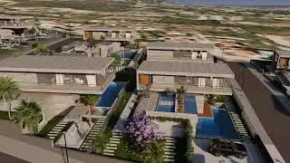 Edremit Villas Promo Video
